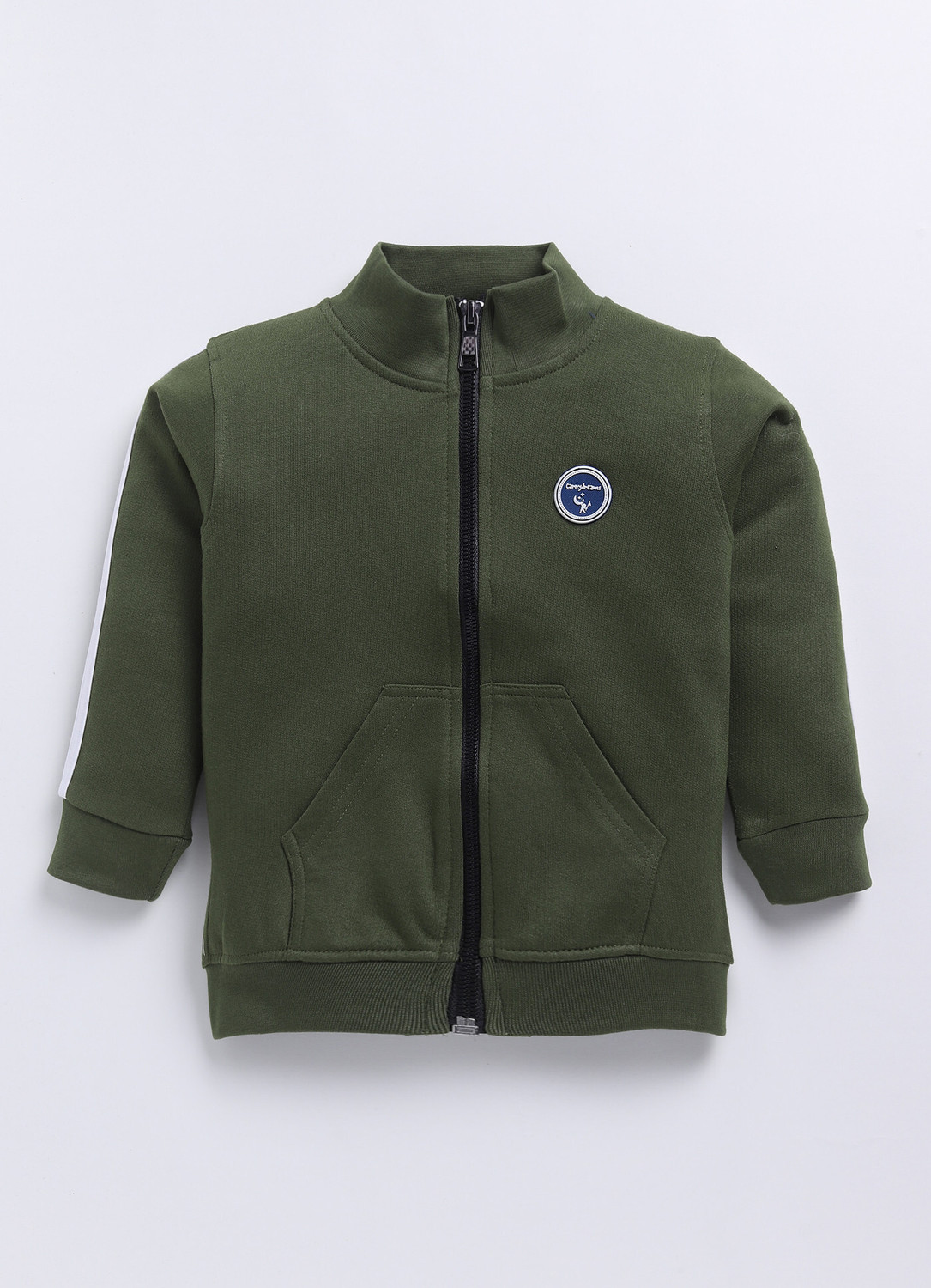 Image of carrydreams Boys Casual Jacket Trouser