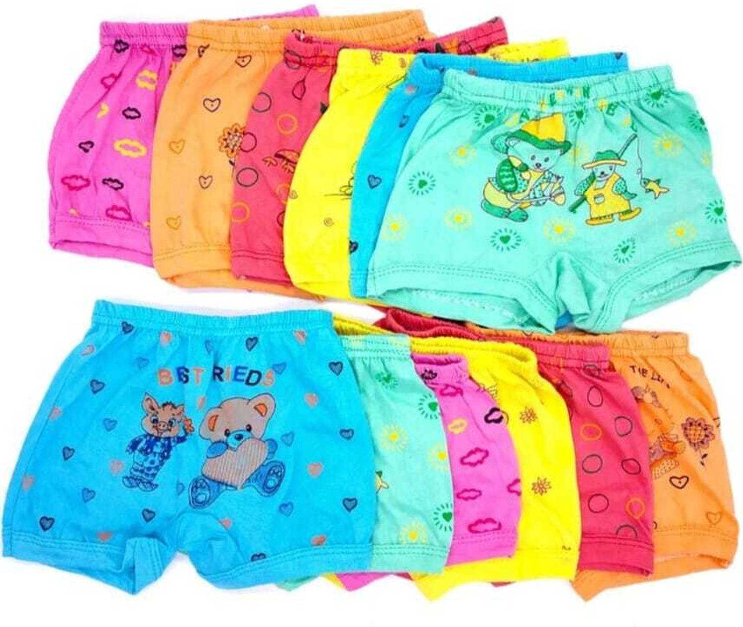 BABY4U Brief For Boys
