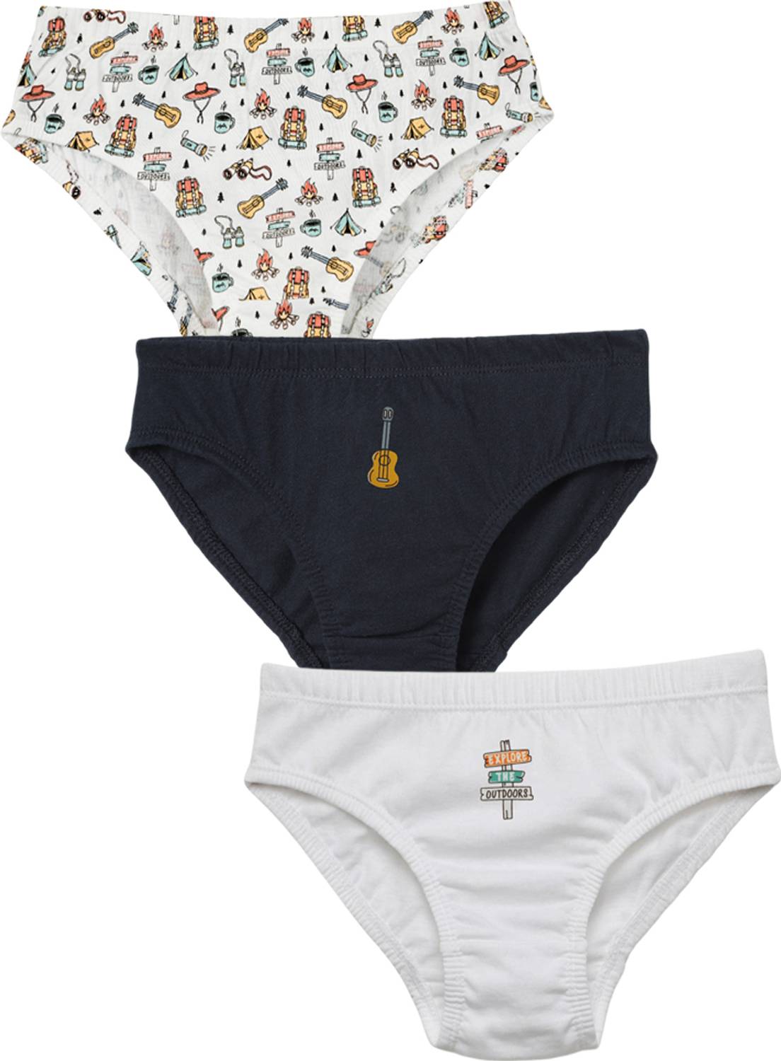 Charm n Cherish Brief For Boys