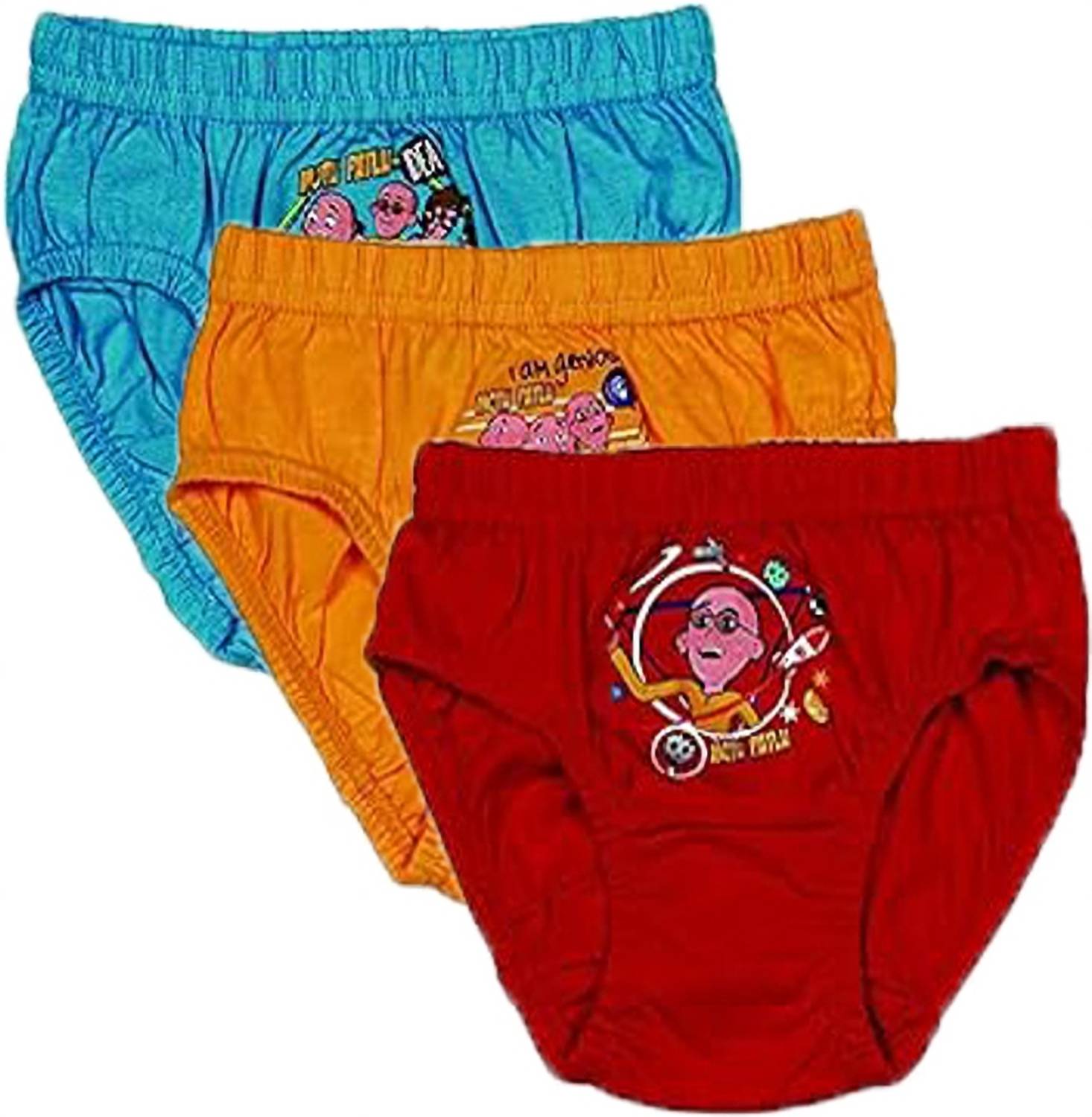 BodyCare Brief For Boys