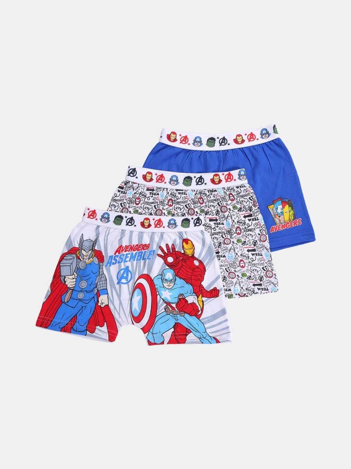 BodyCare Brief For Baby Boys