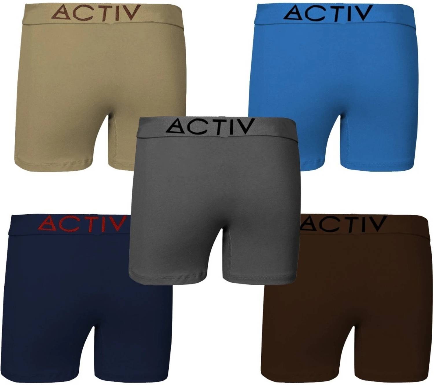 HAP Boys Brief - Image 2