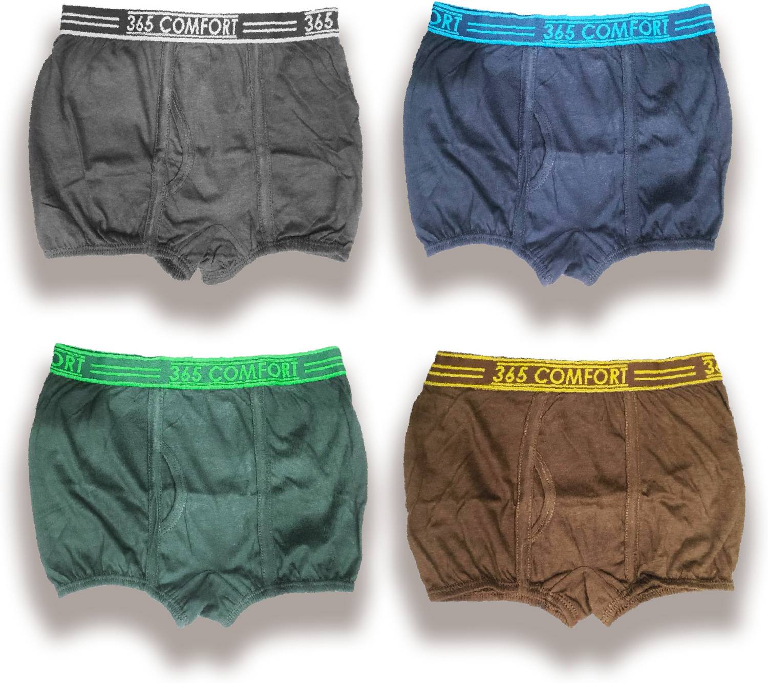 BOTHRA Brief For Boys