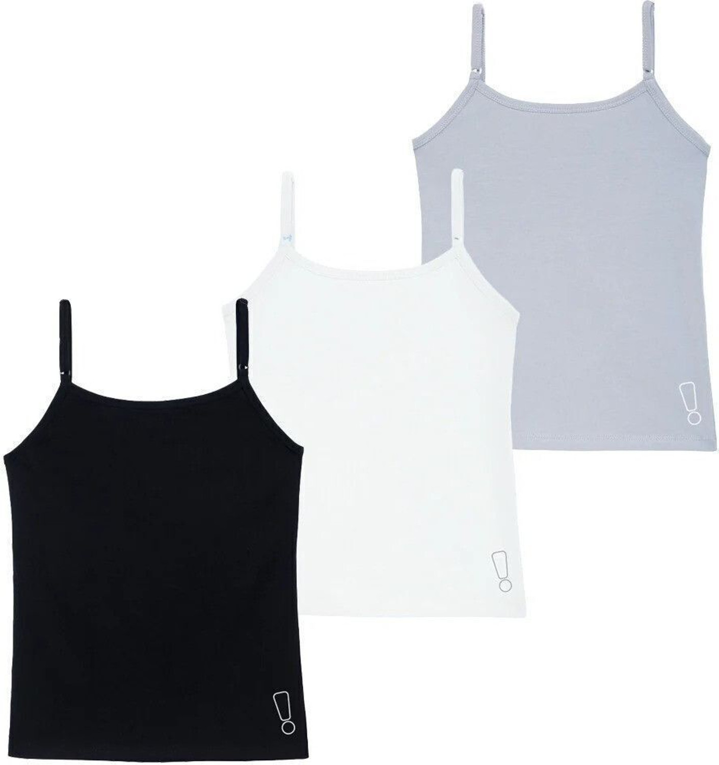Image of YouGotPlanB Camisole For Girls