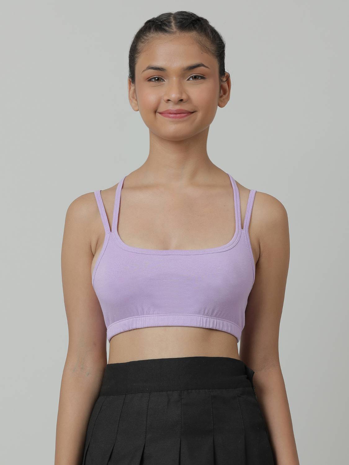 Charm n Cherish Tank Top For Girls