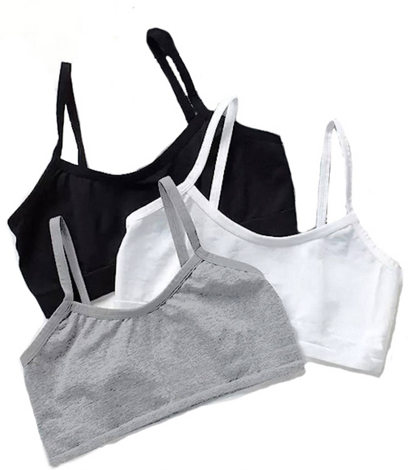 BRAAFEE Camisole For Girls