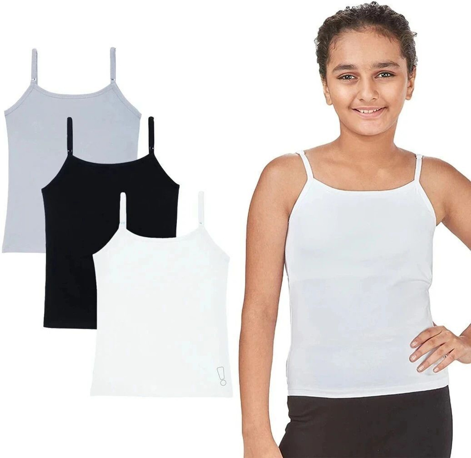 Image of YouGotPlanB Camisole For Girls