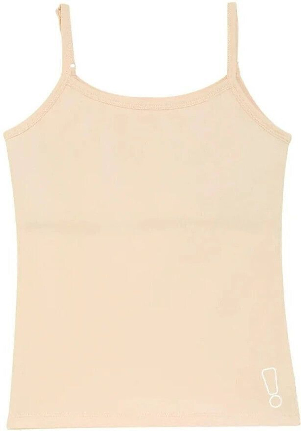 Image of YouGotPlanB Camisole For Girls