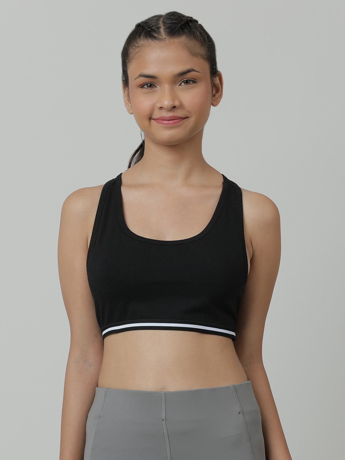 Image of Charm n Cherish Half Slip For Baby Girls