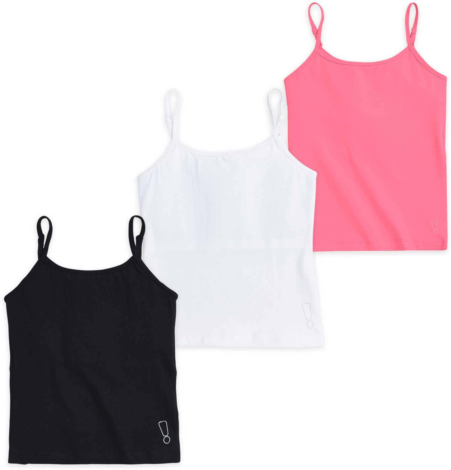 Image of YouGotPlanB Camisole For Girls