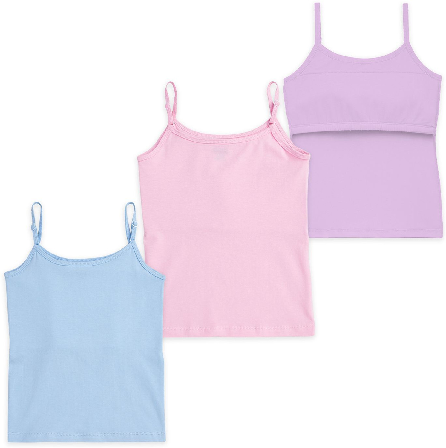 Image of YouGotPlanB Camisole For Girls