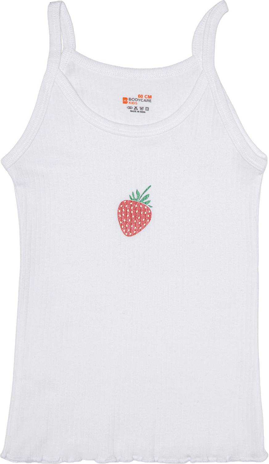 BodyCare Camisole For Girls