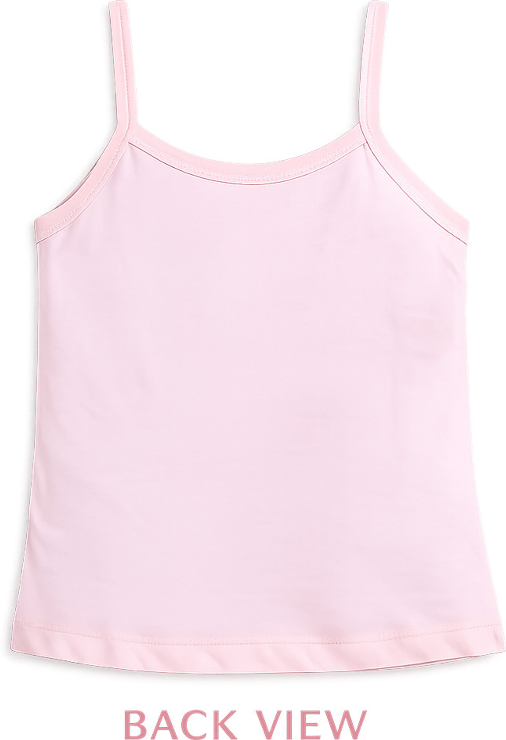 Image of BODYSHINE Camisole For Baby Girls