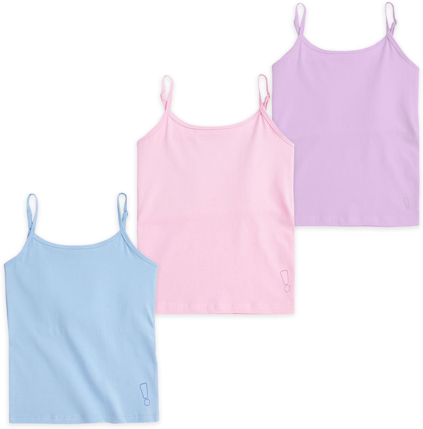 Image of YouGotPlanB Camisole For Girls