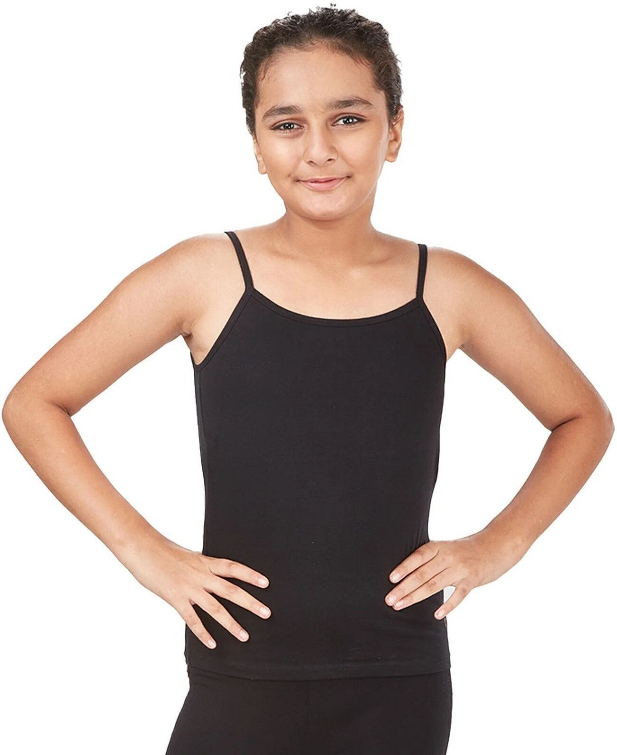 Image of YouGotPlanB Camisole For Girls
