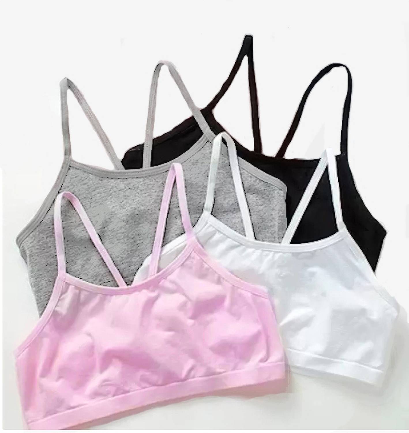 BRAAFEE Camisole For Girls