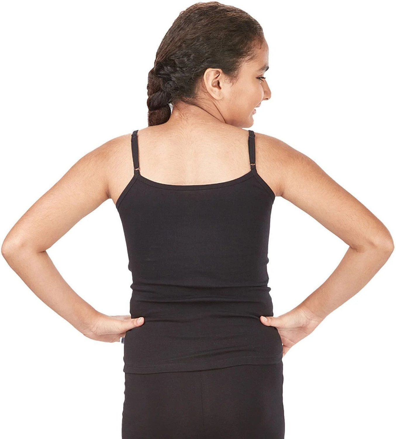 Image of YouGotPlanB Camisole For Girls