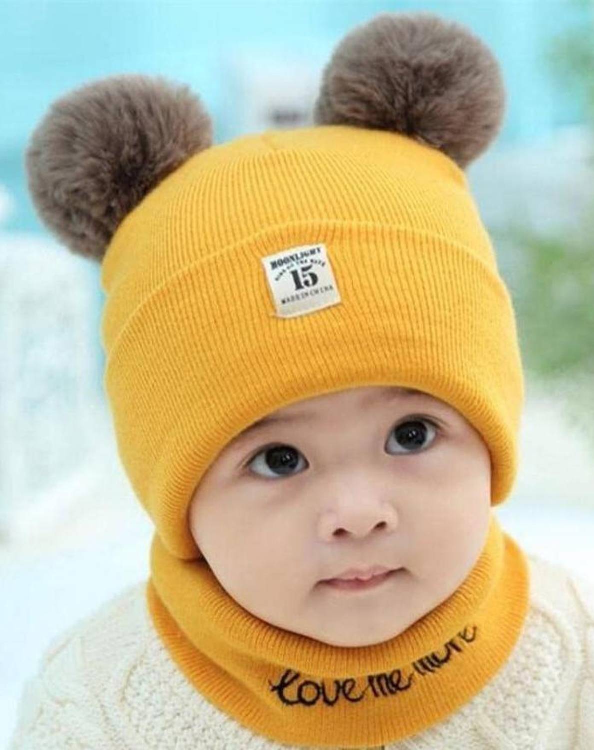 1To Finity Beanie