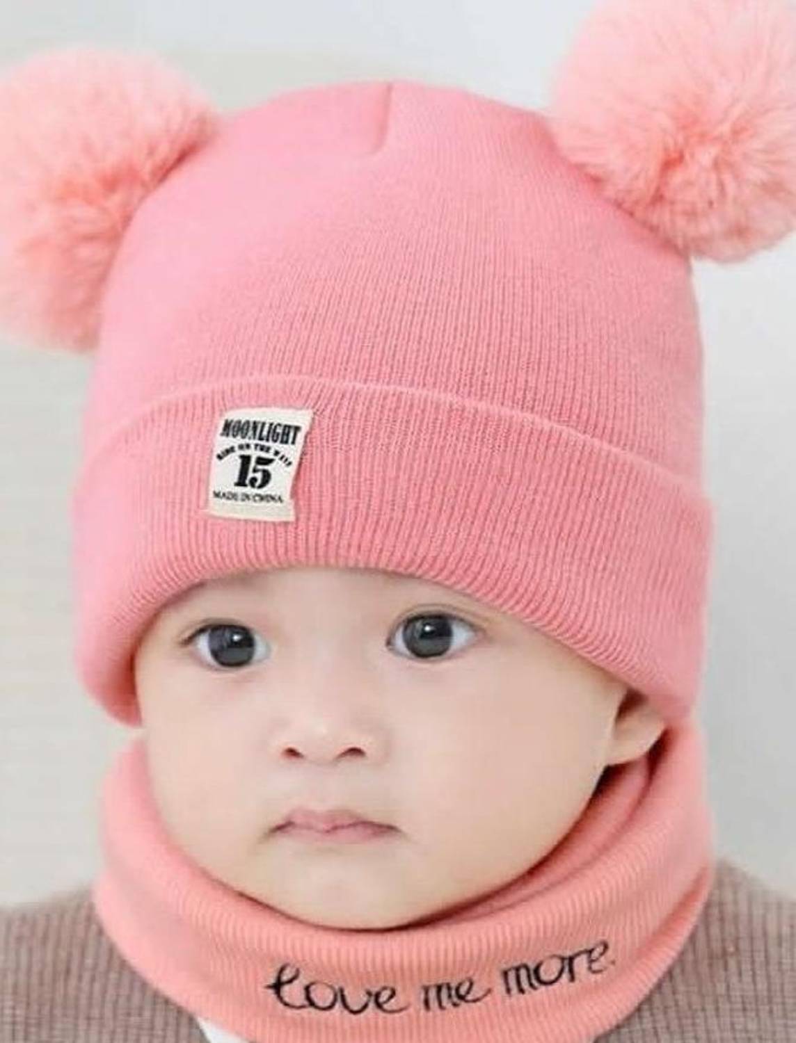 1To Finity Beanie