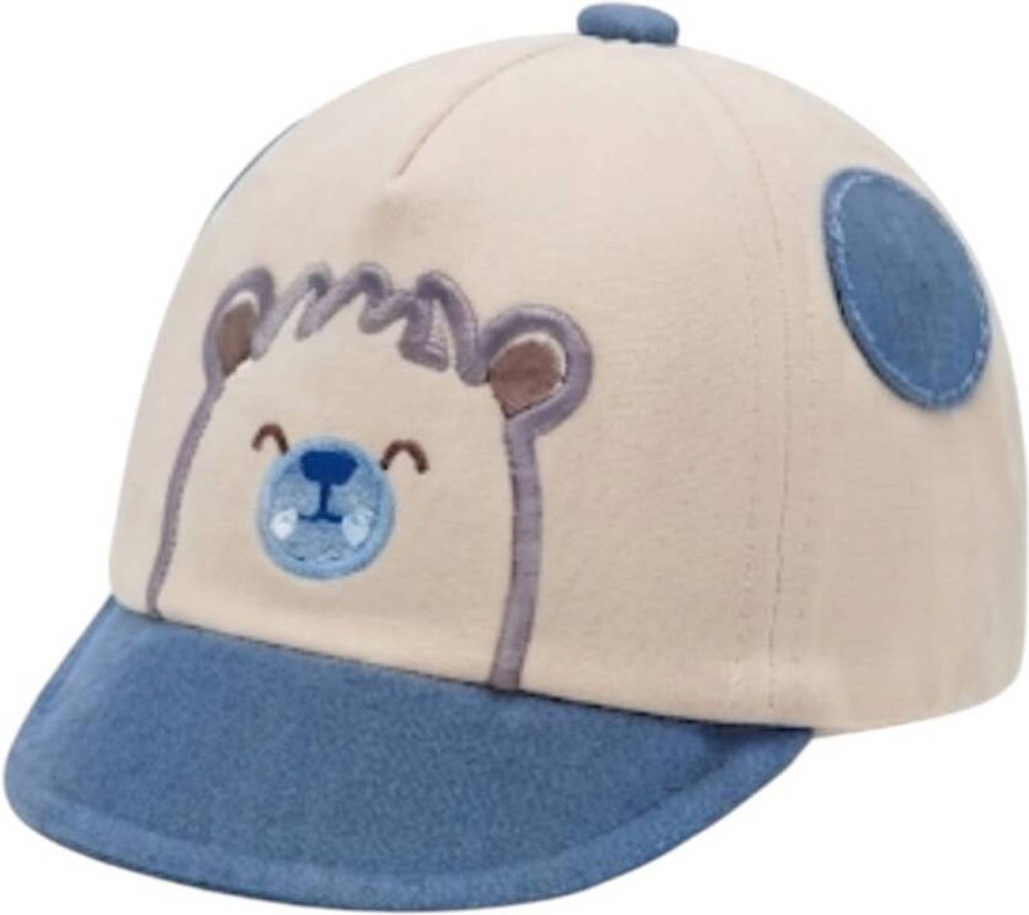 capznmore Animal Theme Cap