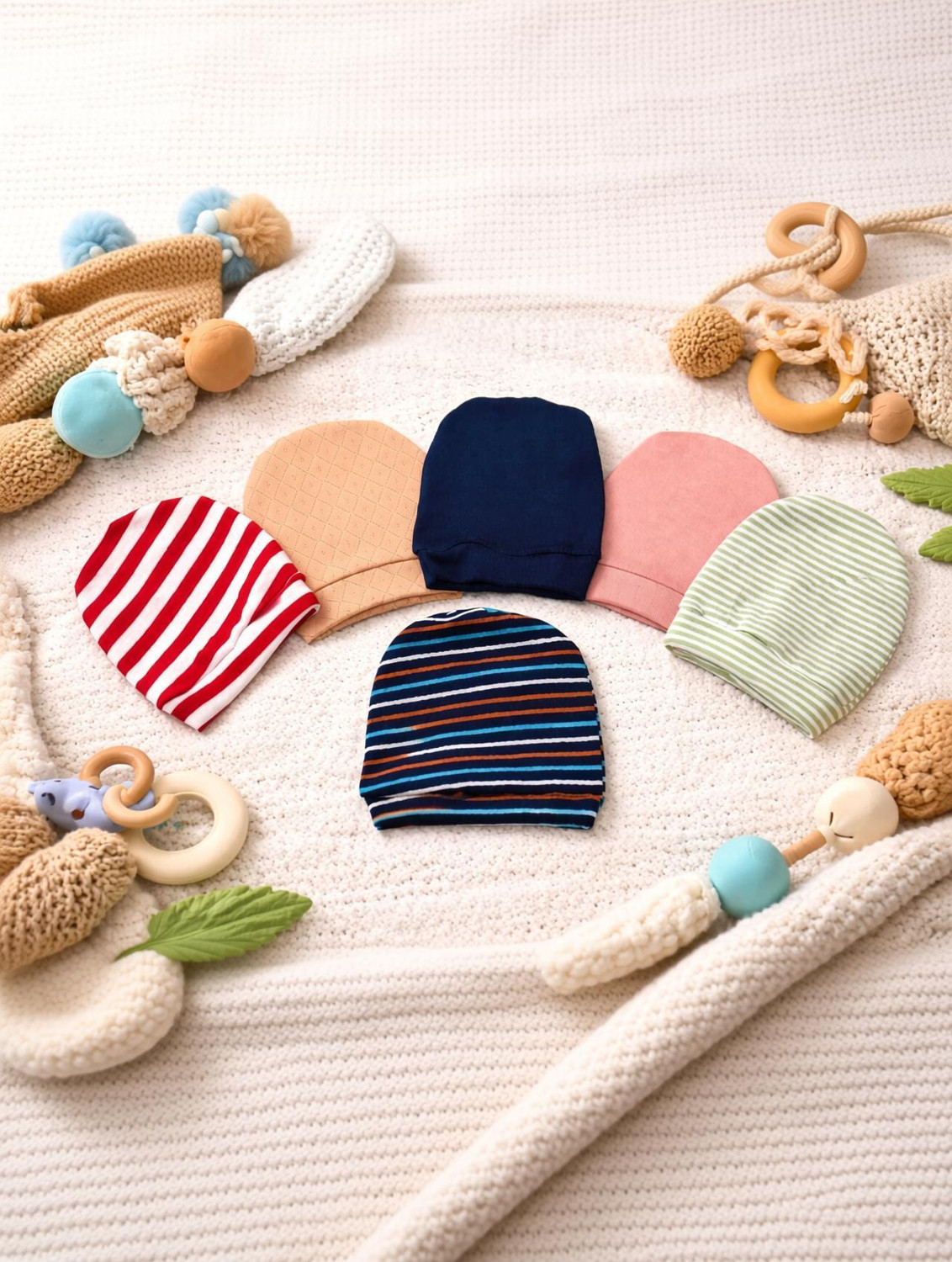 Image of ADHITHI FASHION Beanie