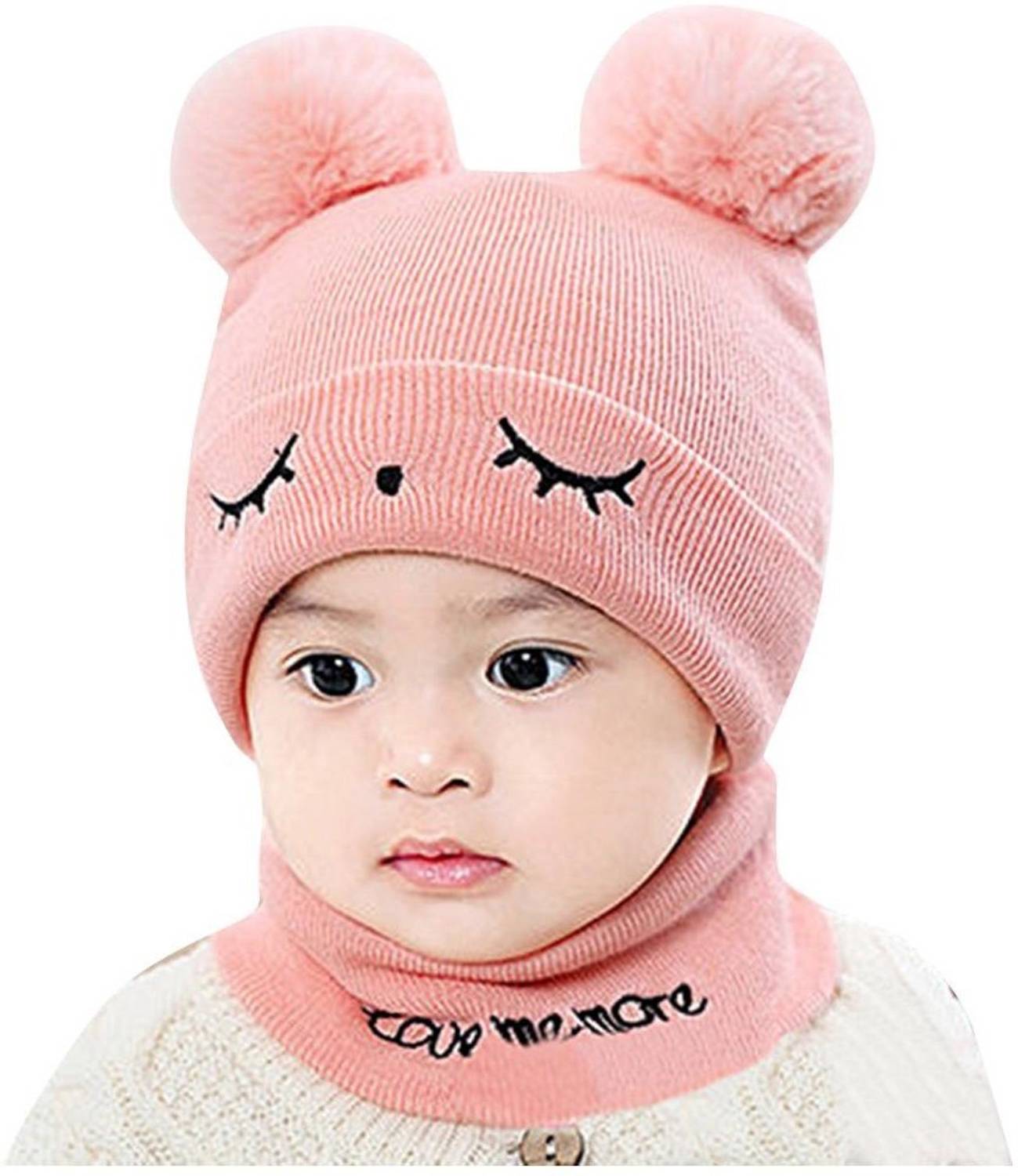 1To Finity Beanie