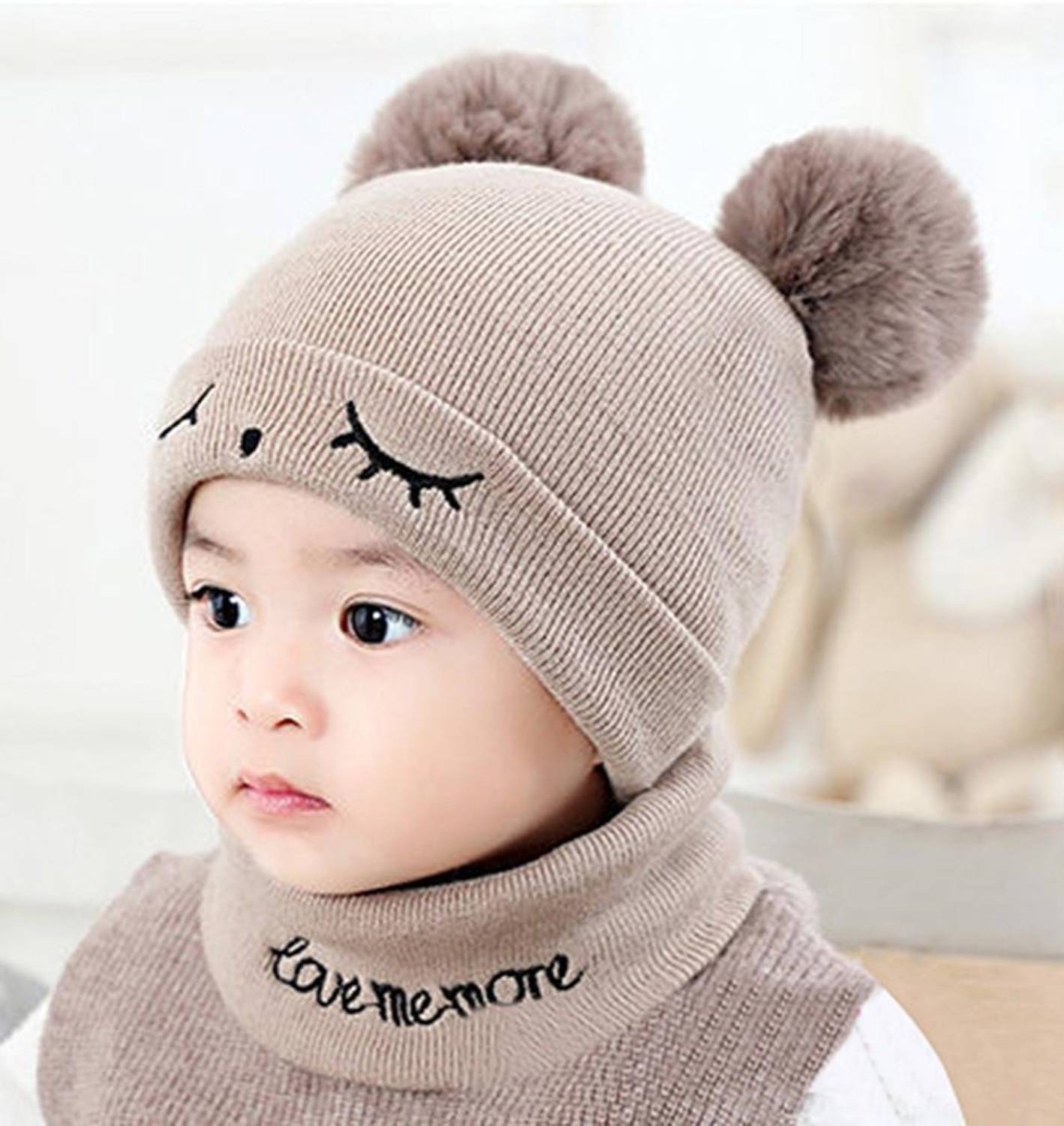 1To Finity Beanie