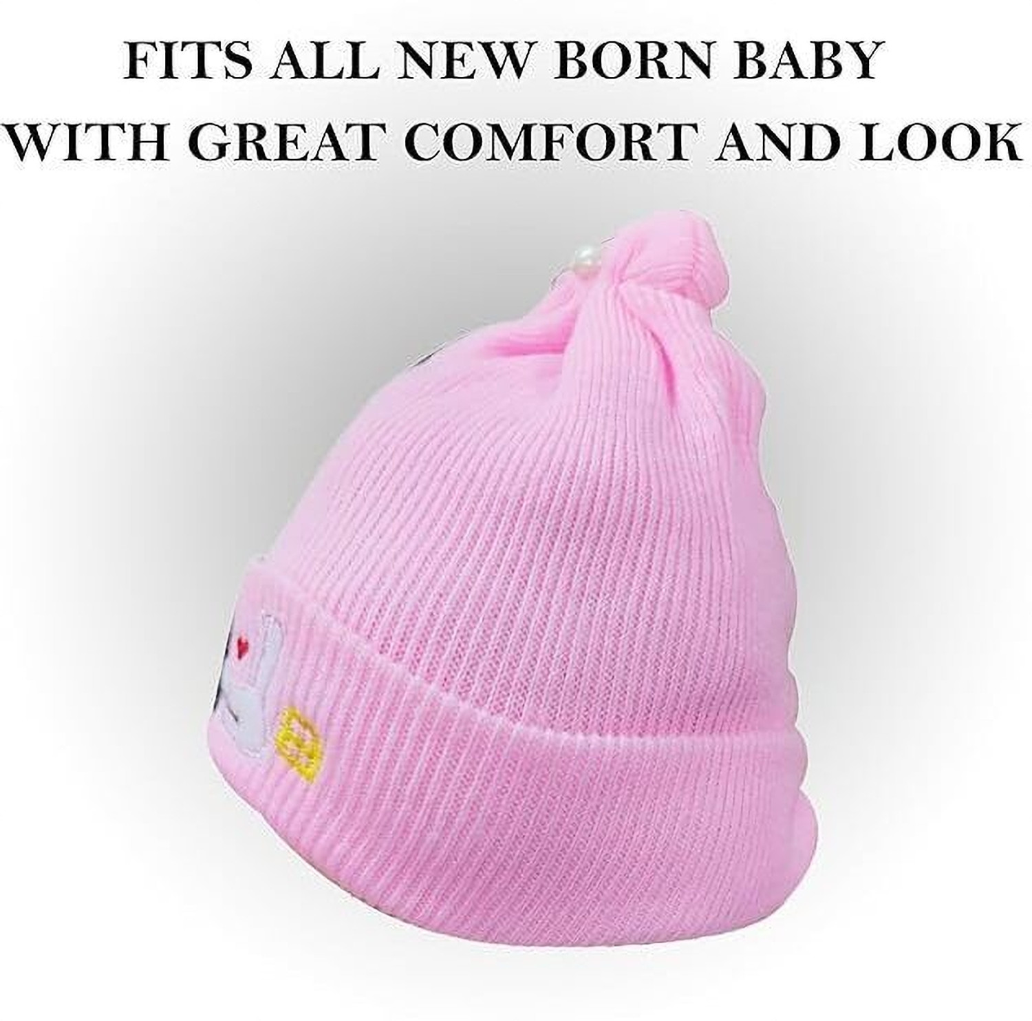 Image of Everkid Monkey Cap