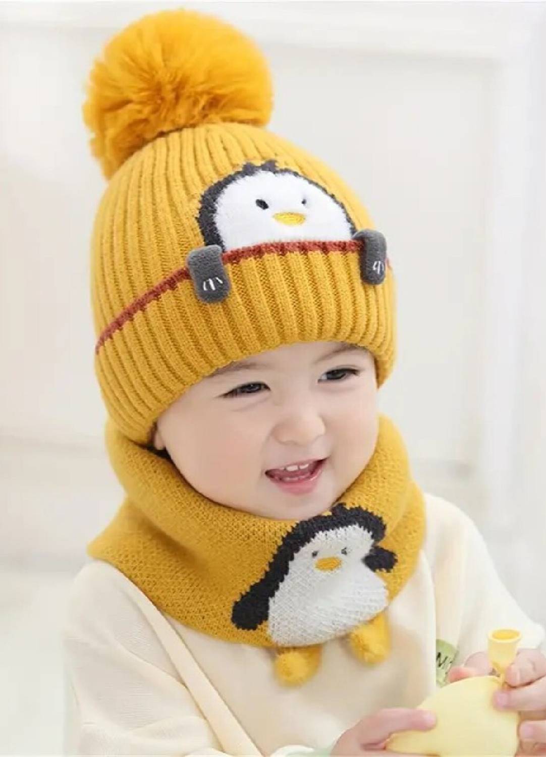 LADONNA Skull Cap