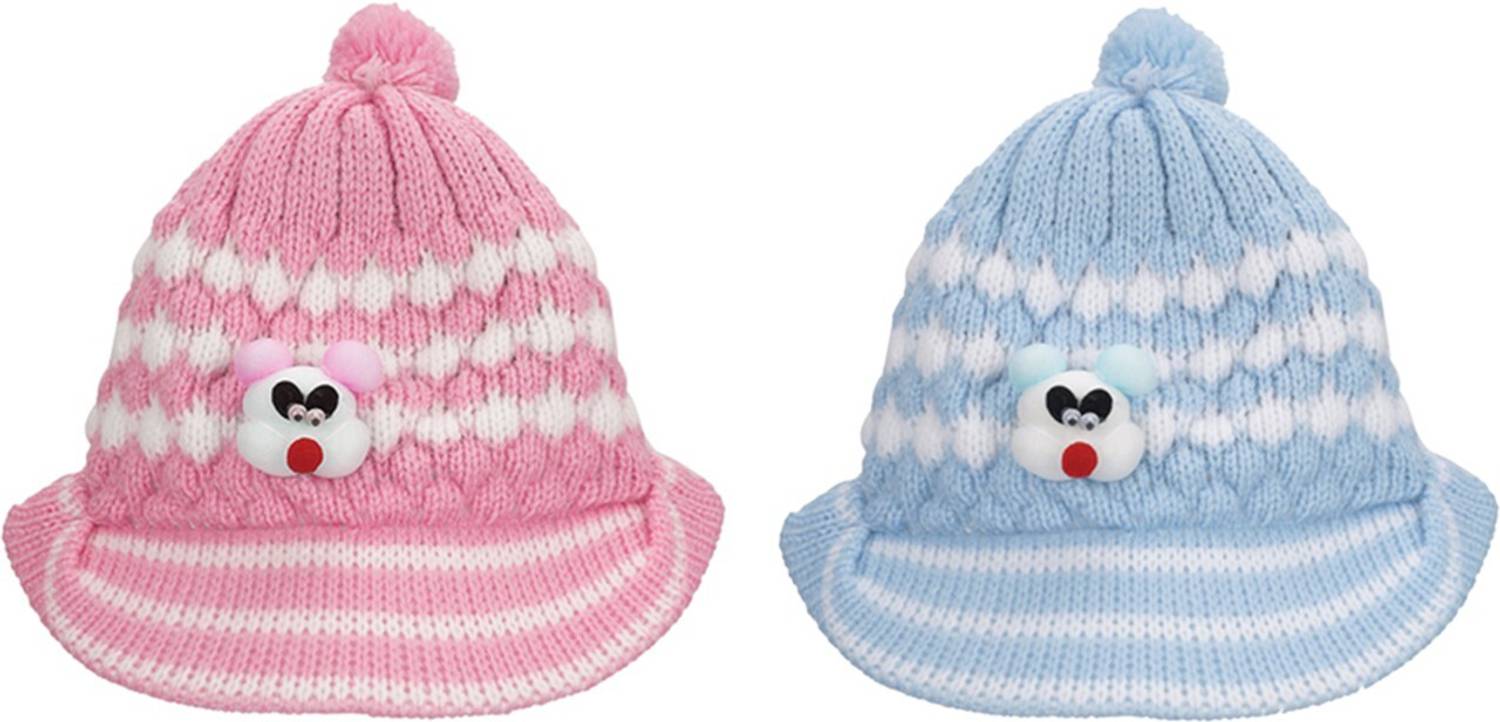 Aarushi Monkey Cap