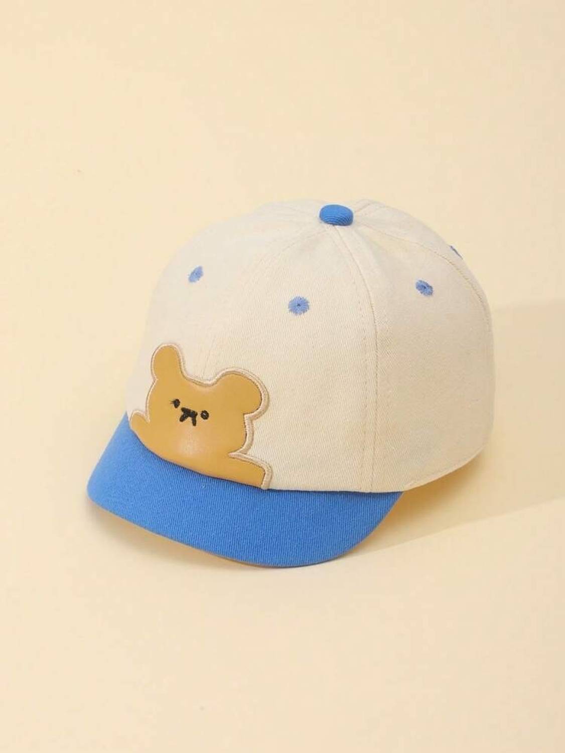 AELIN Monkey Cap