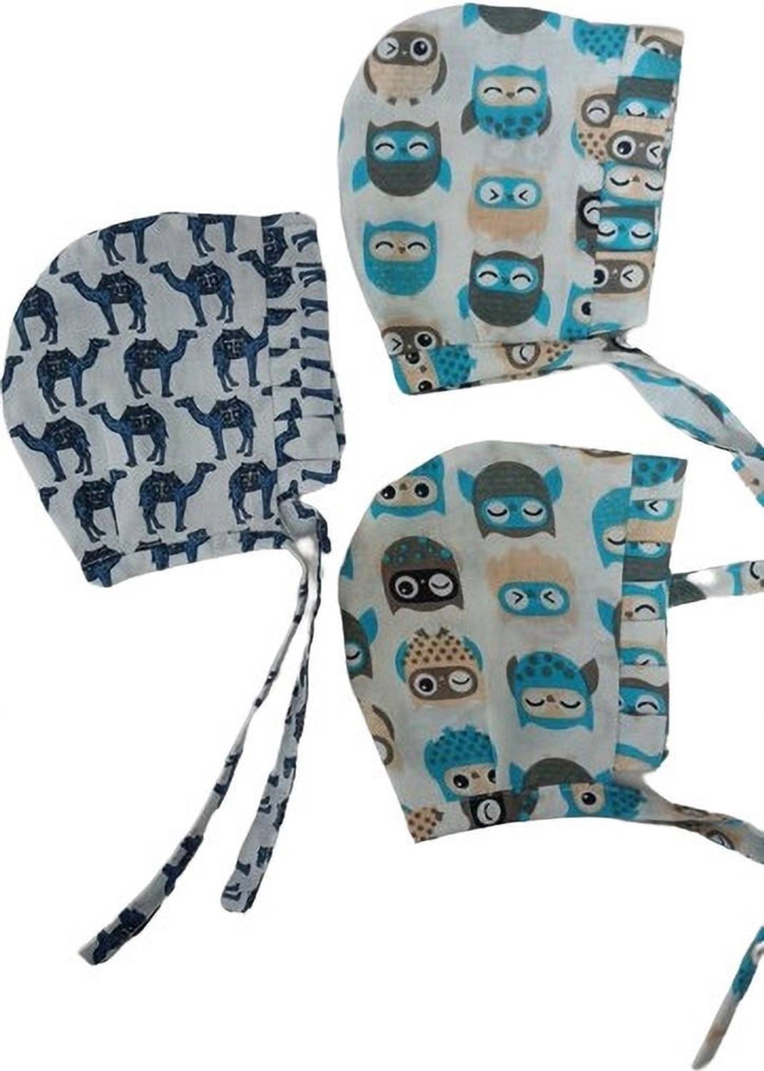 AGASTI Animal Theme Cap
