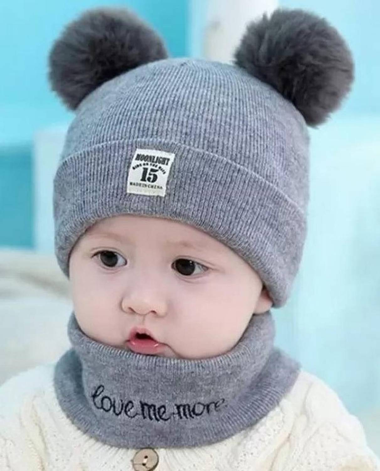 1To Finity Beanie