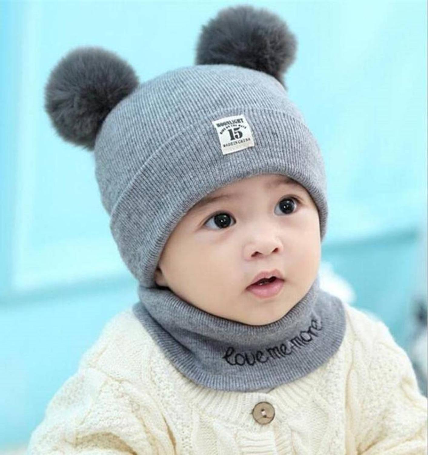 1To Finity Monkey Cap