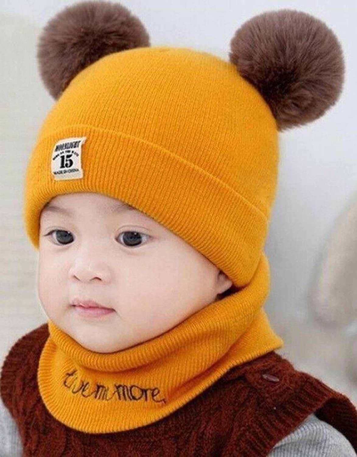 1To Finity Monkey Cap