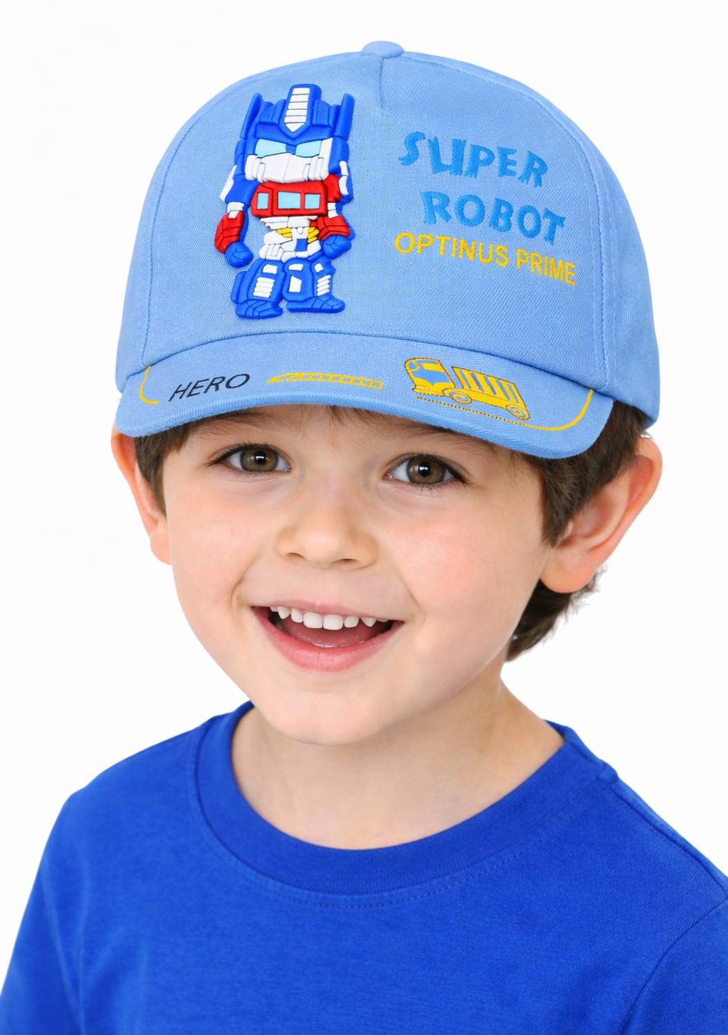 Antoj Visor Cap