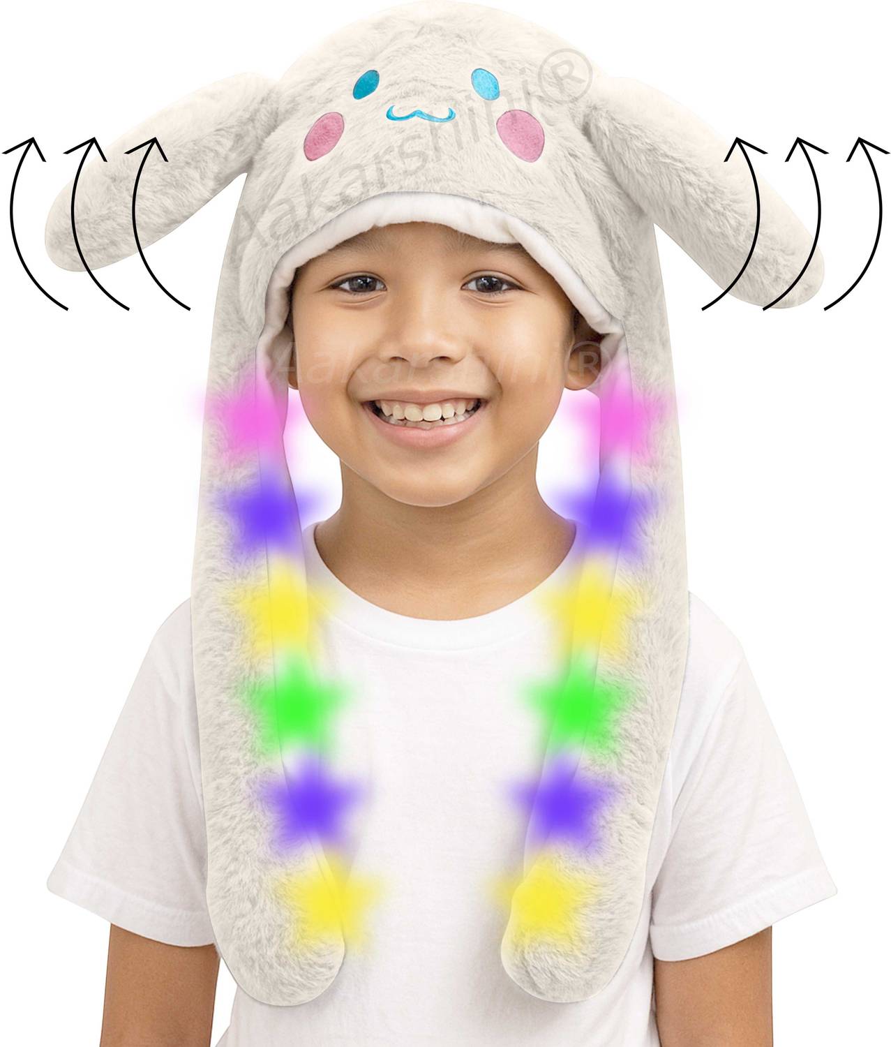 Aakarshini Beanie