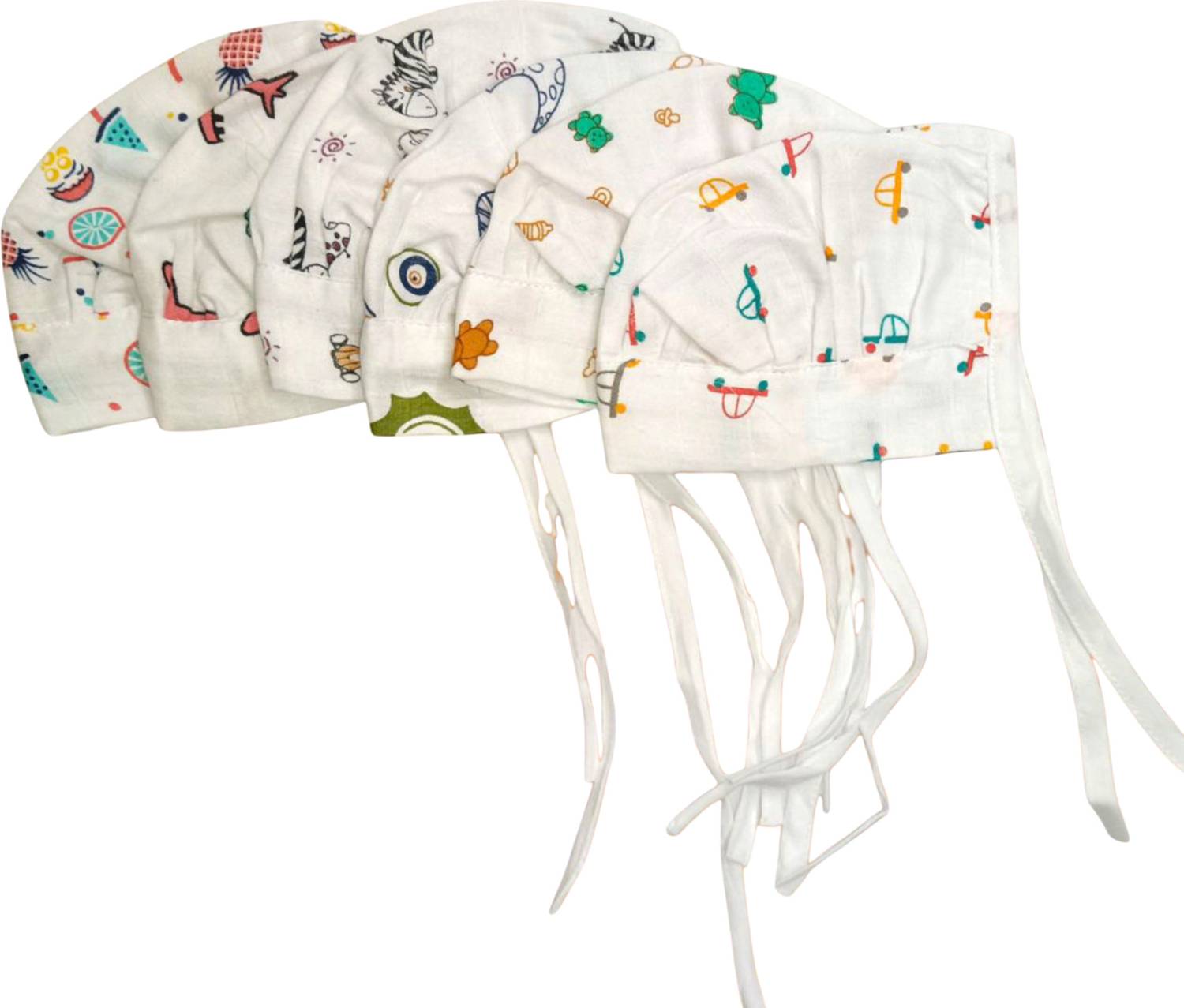 BabySphere Beanie