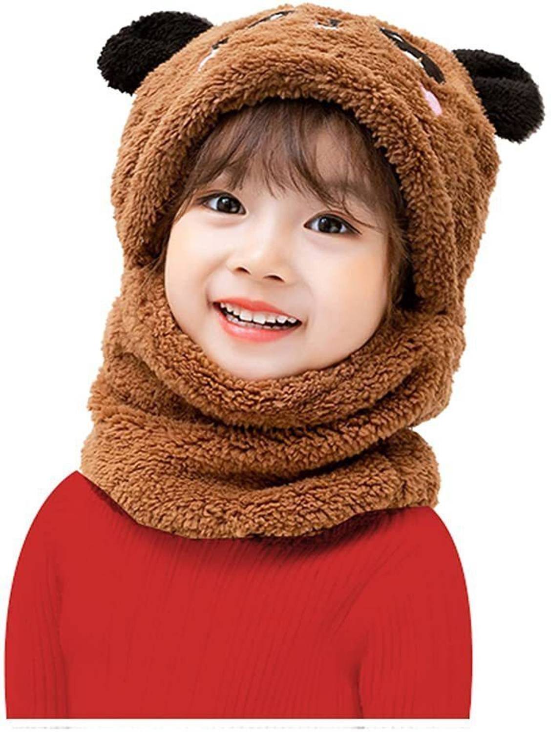 4 YOU Monkey Cap