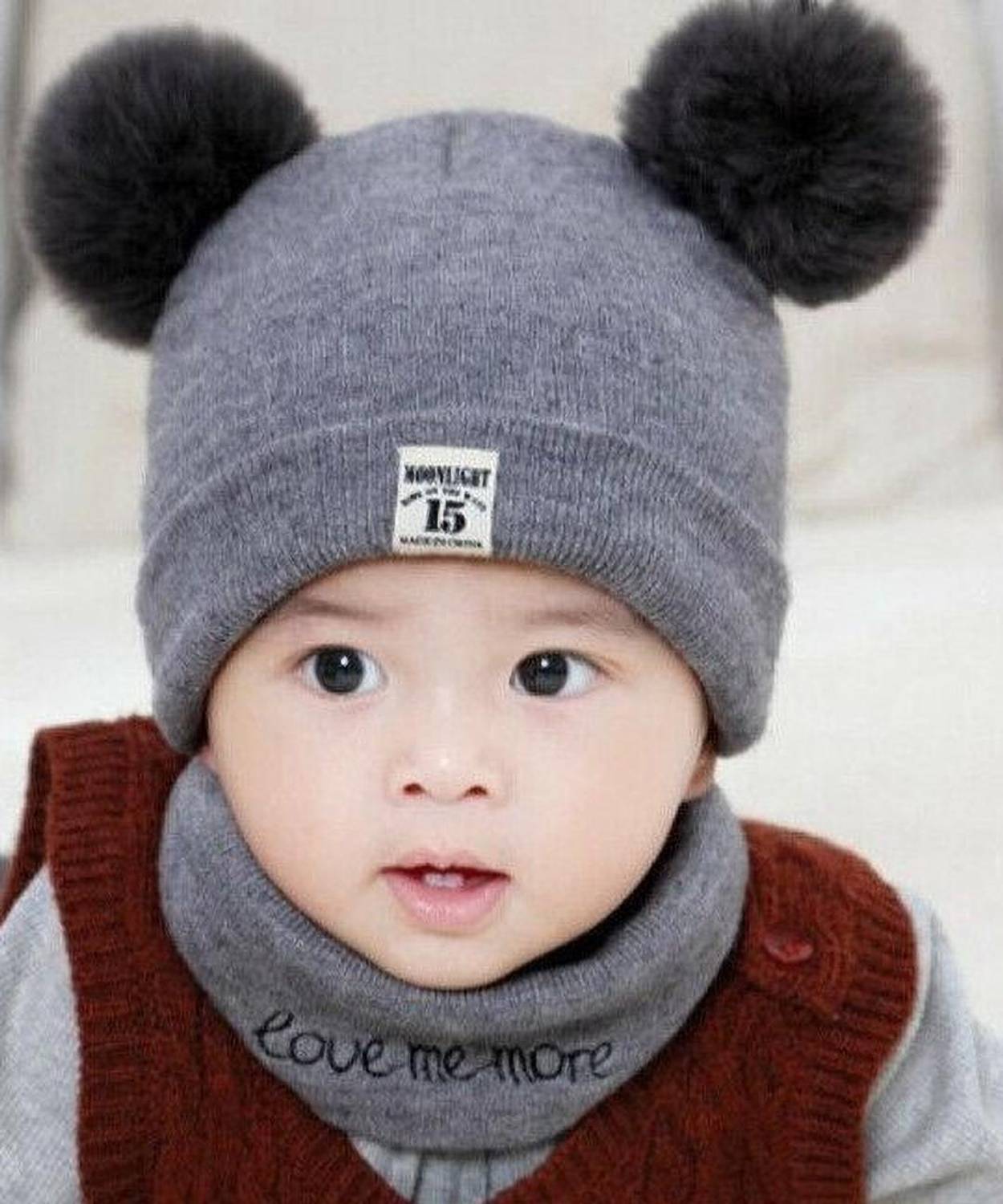 1To Finity Beanie