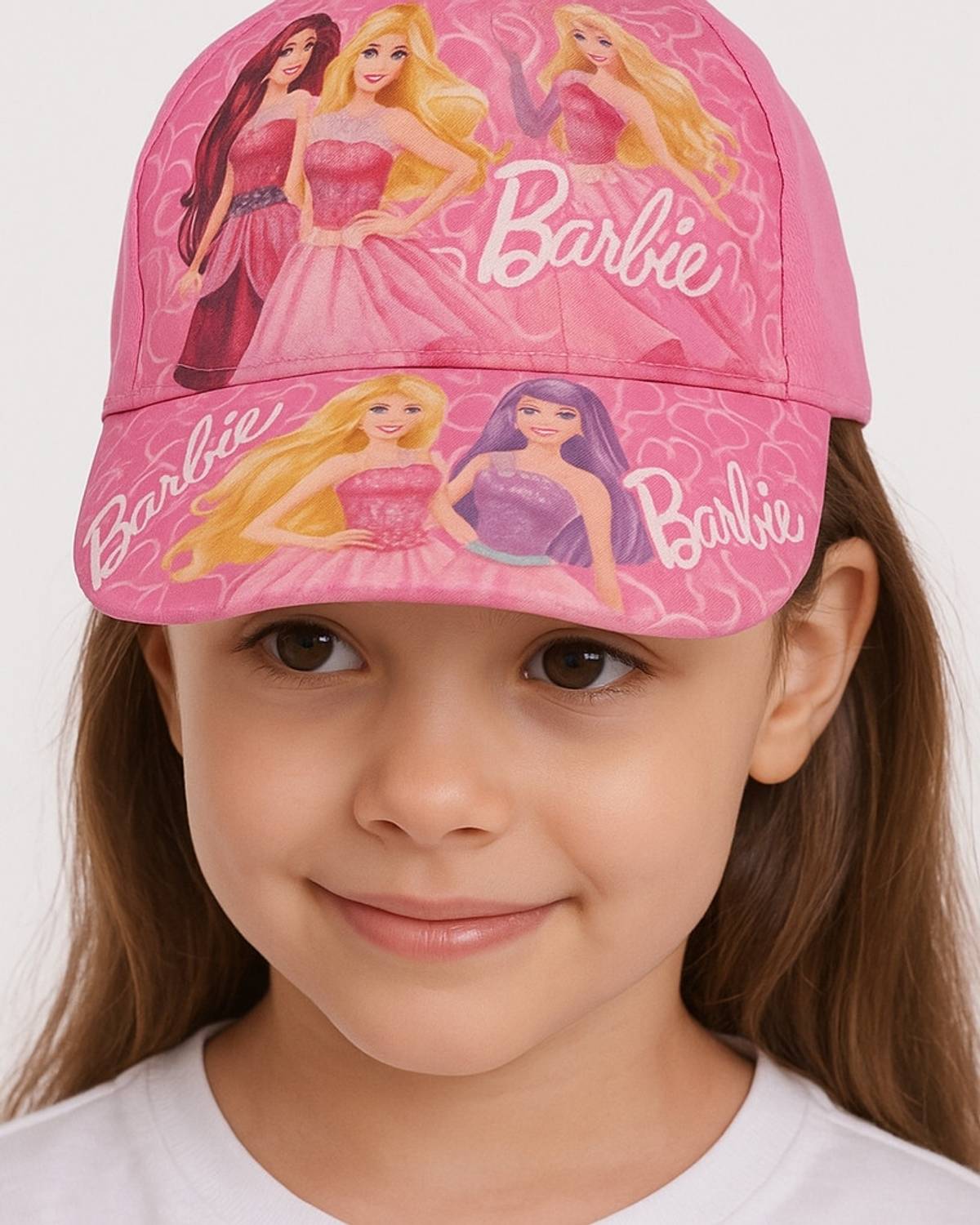 Ashraf collection Sports/Regular Cap