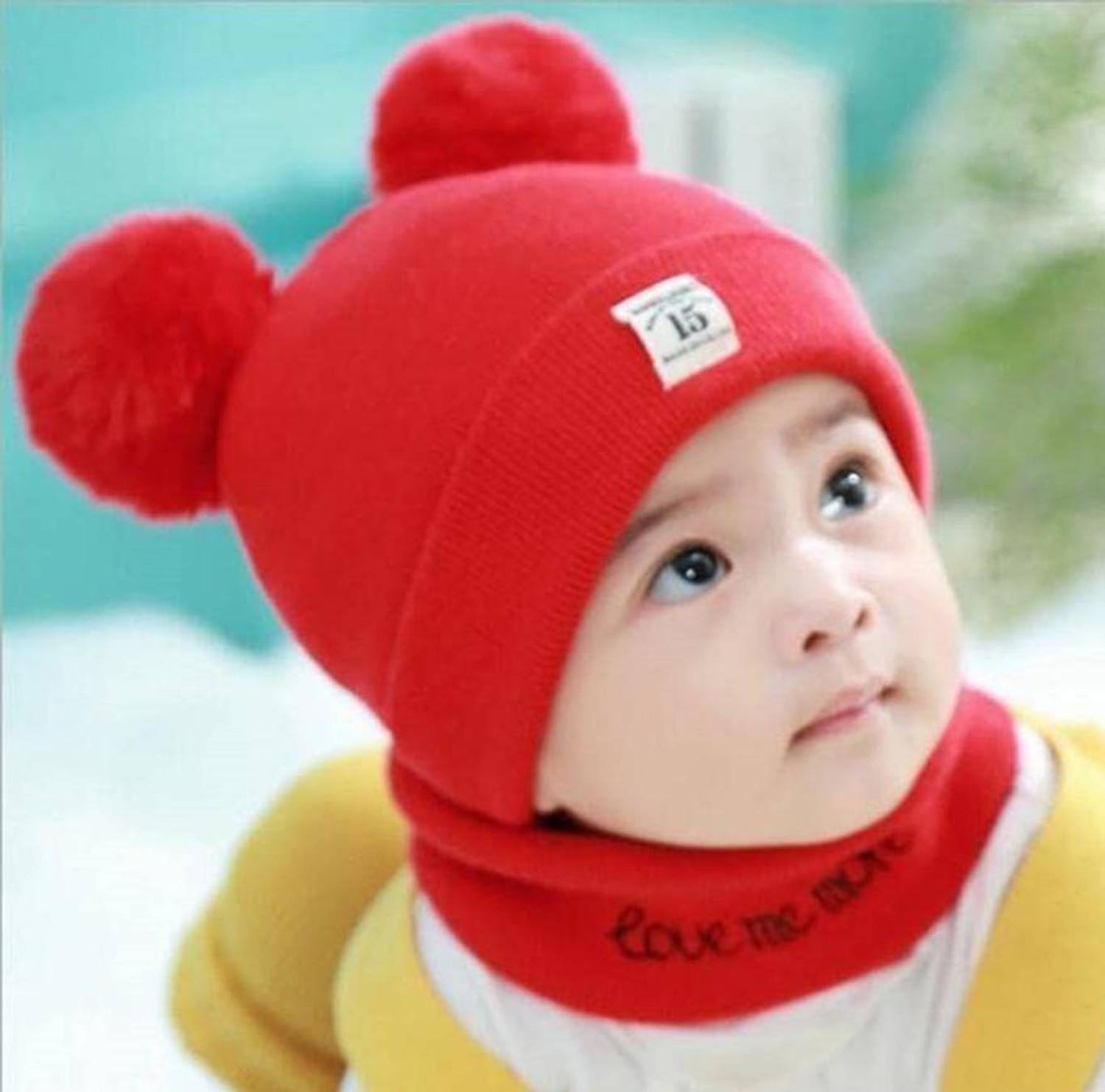 1To Finity Monkey Cap