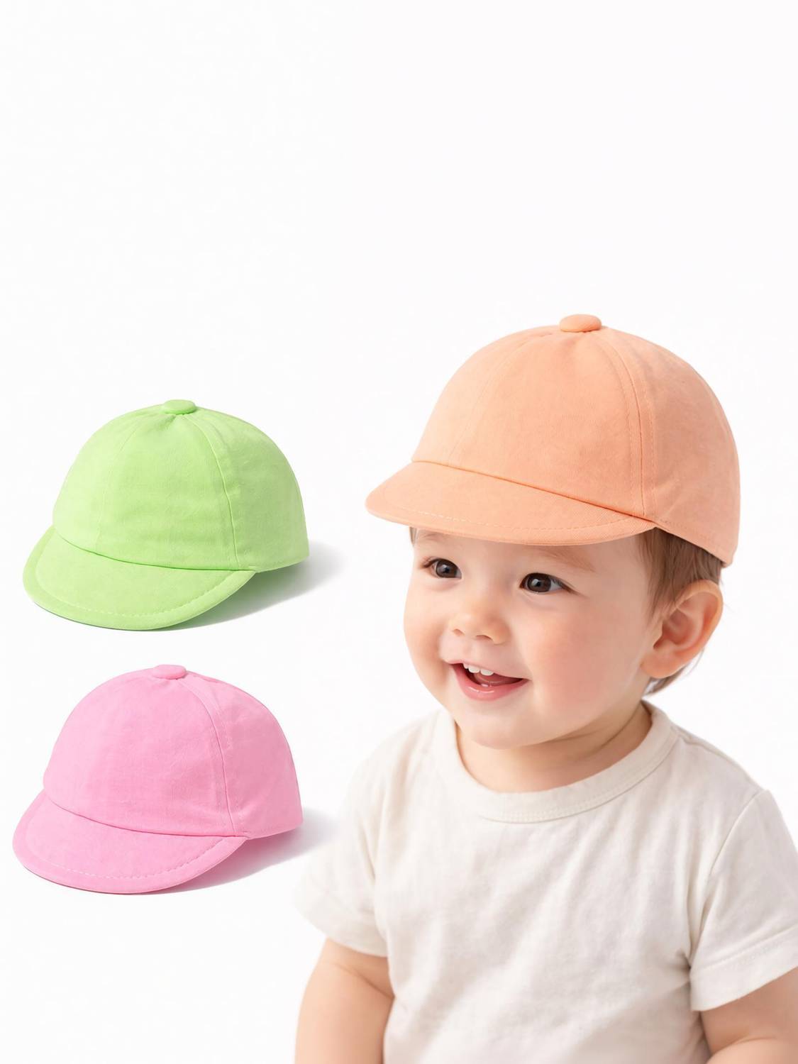 AKIDO Sports/Regular Cap