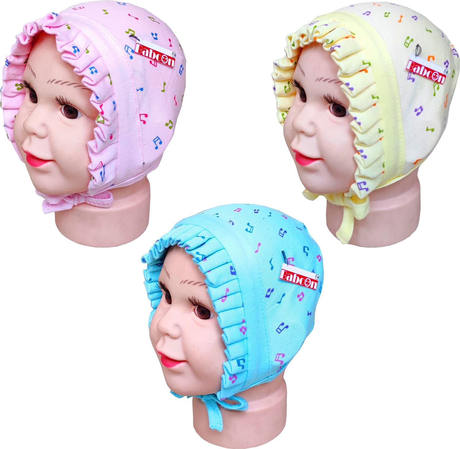 Babcon Monkey Cap
