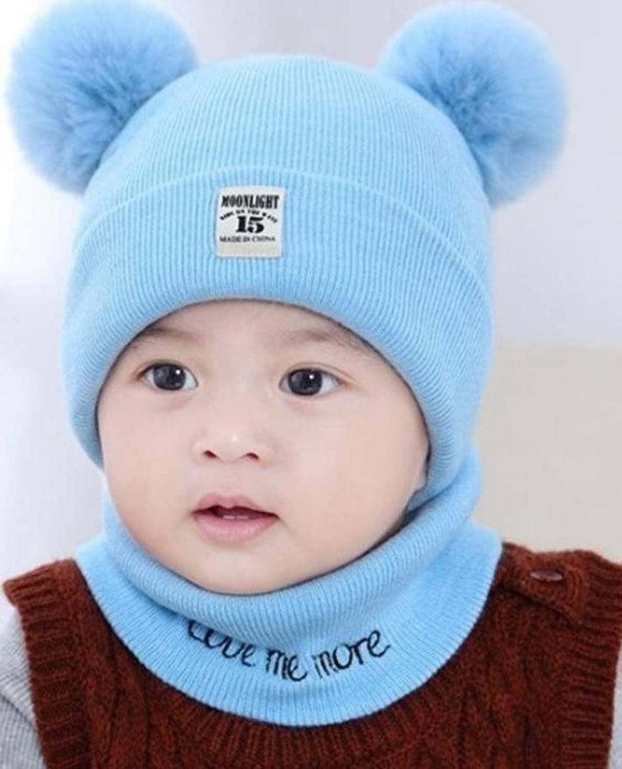 1To Finity Beanie