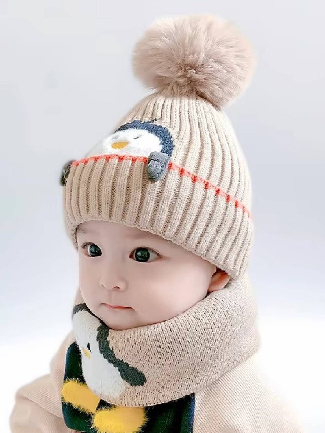 LADONNA Skull Cap