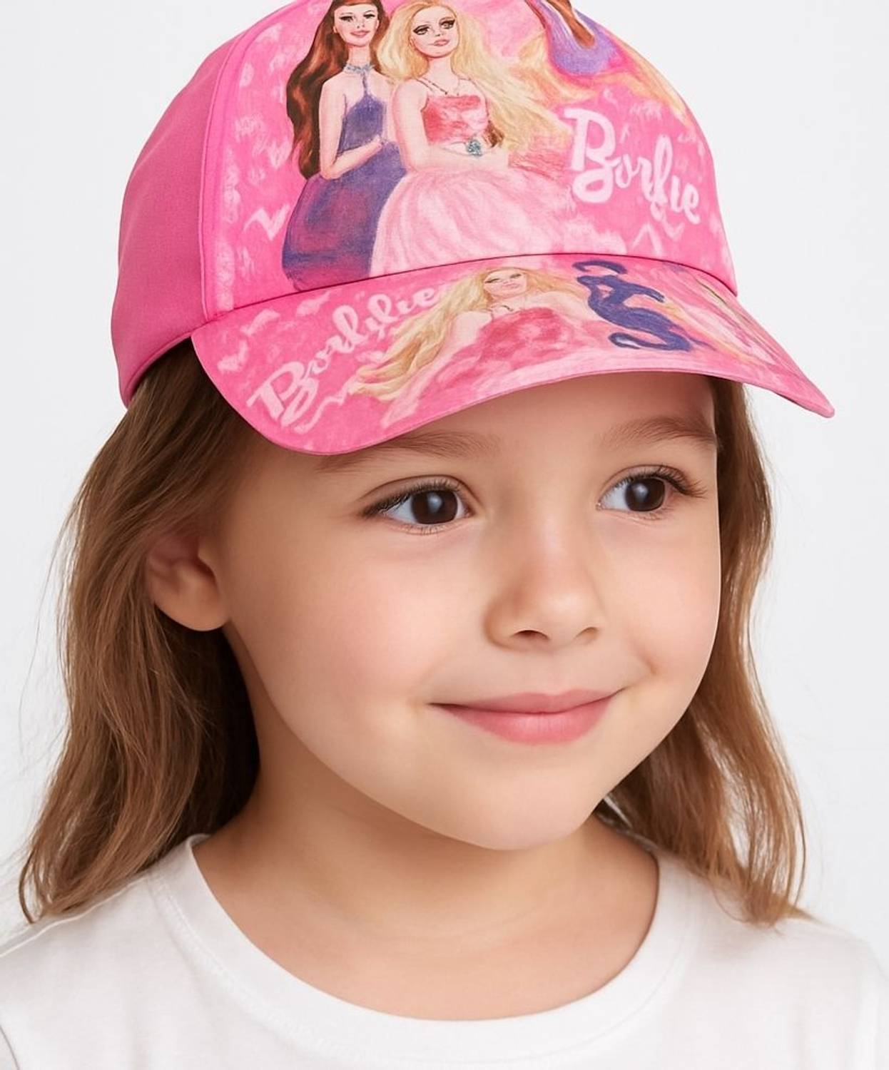 Ashraf collection Sports/Regular Cap