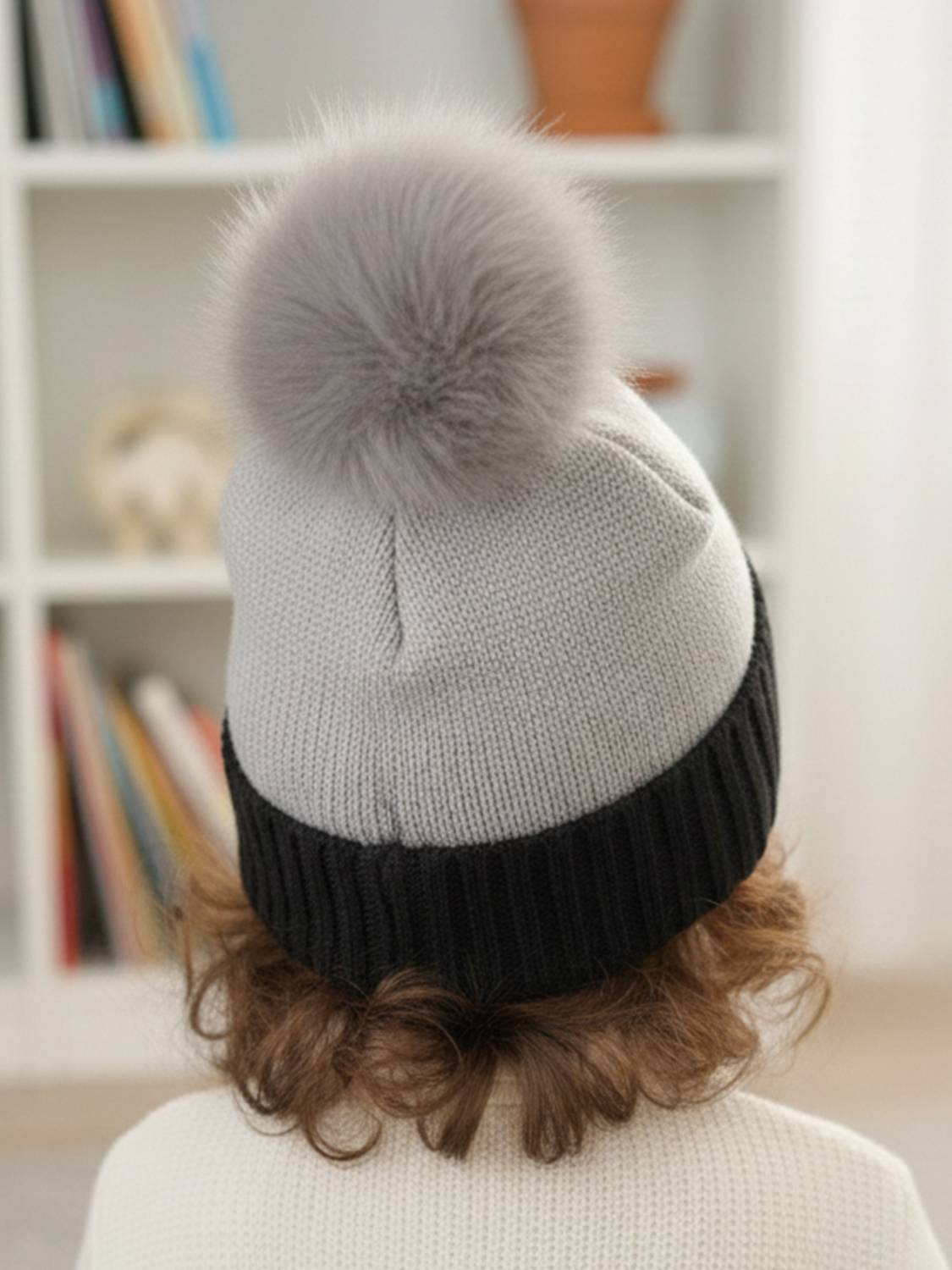 The Weavers Shop by Raavi Beanie Price in India - Buy The Weavers
