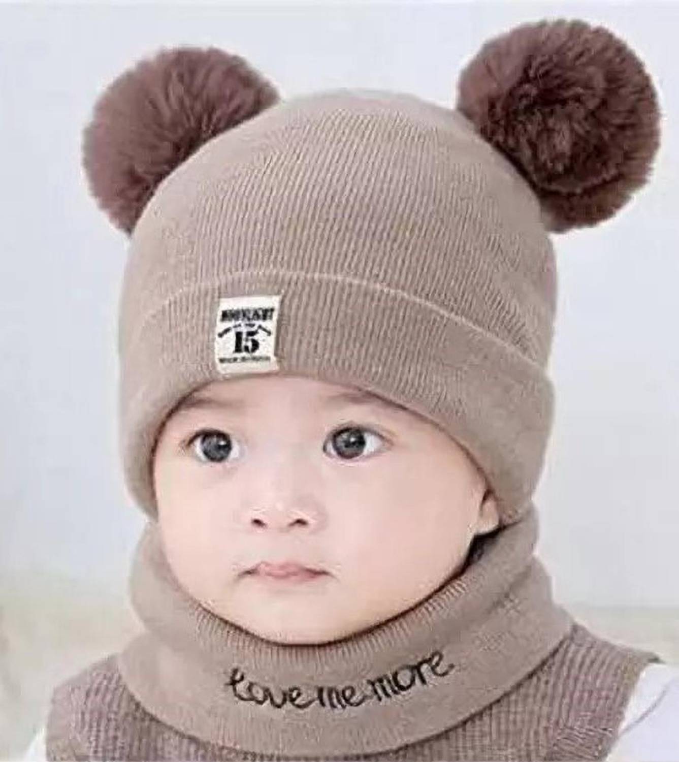 1To Finity Monkey Cap