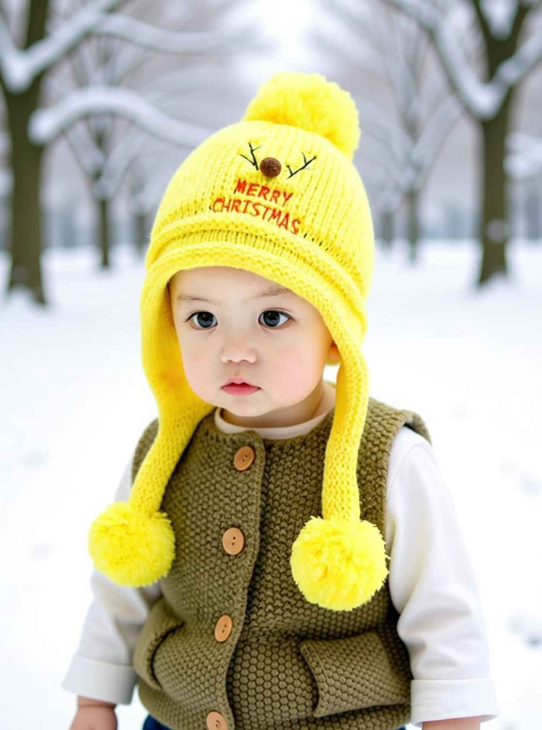 Image of RICHMEN Beanie